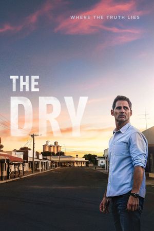 The Dry's poster