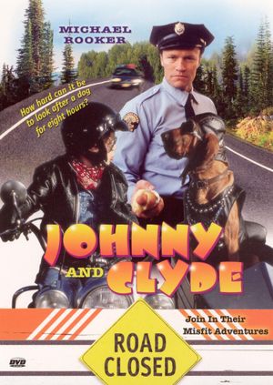 Johnny and Clyde's poster