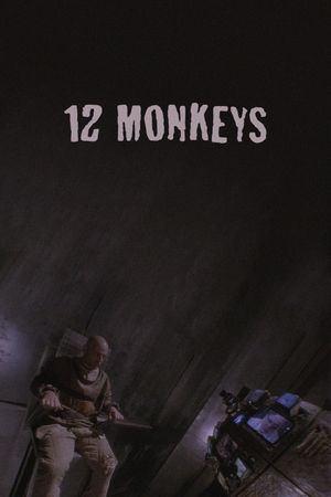 12 Monkeys's poster