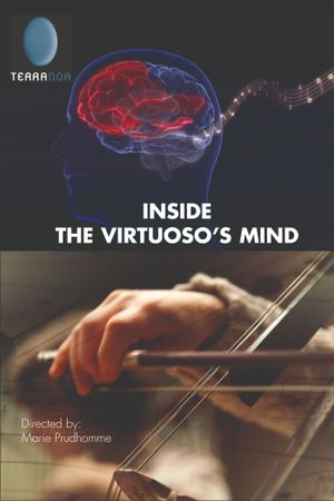 Inside The Virtuoso’s Mind's poster