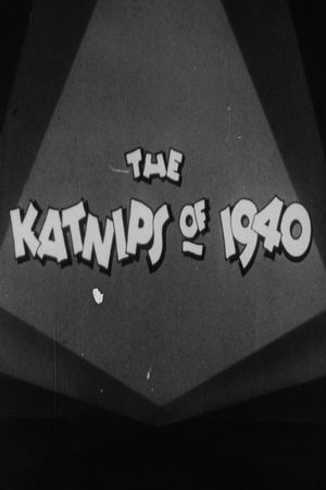 Katnips of 1940's poster image