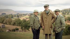 Last Of The Summer Wine: 30 Years Of Laughs's poster