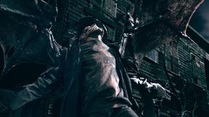 Jeepers Creepers: Reborn's poster