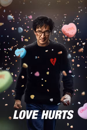 Love Hurts's poster