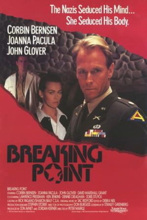 Breaking Point's poster