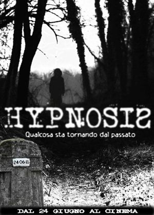 Hypnosis's poster