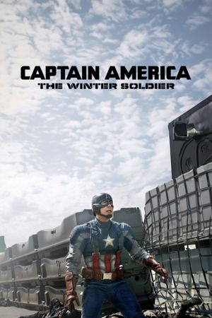 Captain America: The Winter Soldier's poster