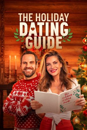 The Holiday Dating Guide's poster