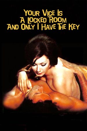 Your Vice Is a Locked Room and Only I Have the Key's poster