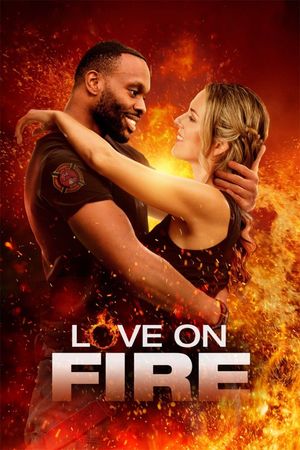 Love on Fire's poster