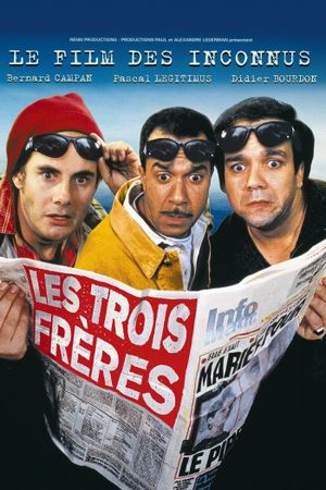 The Three Brothers's poster
