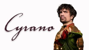 Cyrano's poster