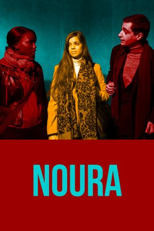 Noura's poster