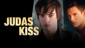 Judas Kiss's poster