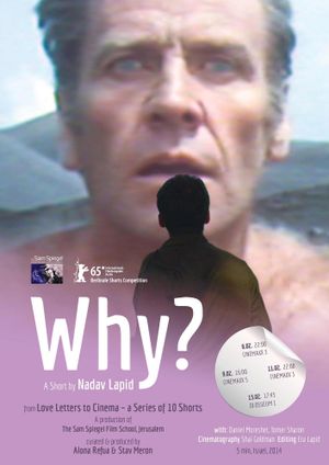 Why?'s poster