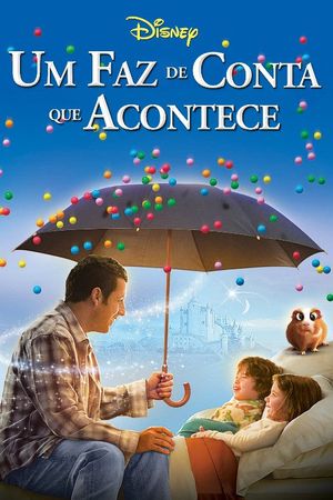 Bedtime Stories's poster