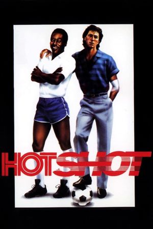 Hotshot's poster
