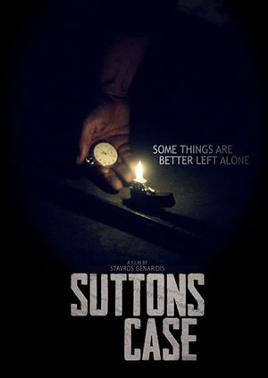 Sutton's Case's poster image