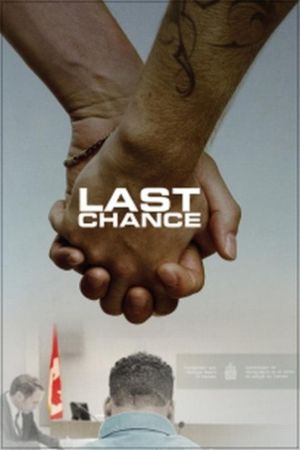 Une Dernière Chance's poster