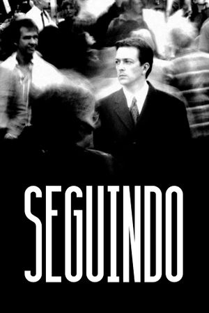 Following's poster