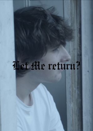 let me return?'s poster