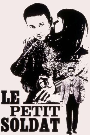 The Little Soldier's poster