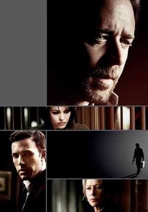 State of Play's poster