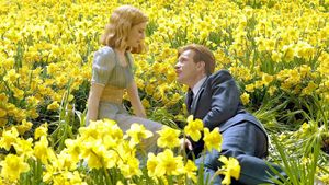 Big Fish's poster