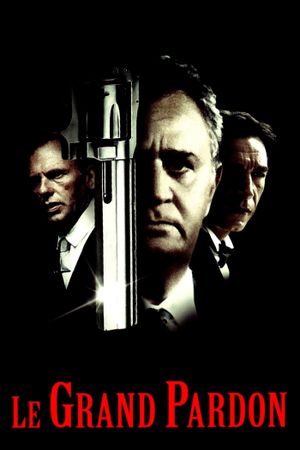 The Big Pardon's poster