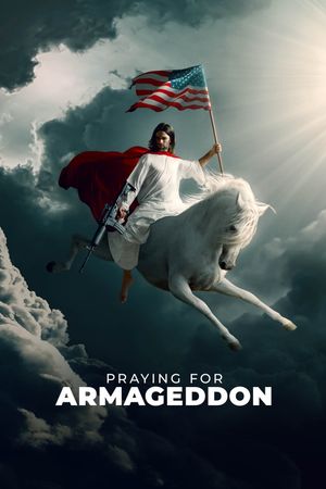Praying for Armageddon's poster