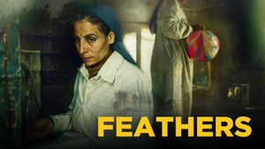 Feathers's poster