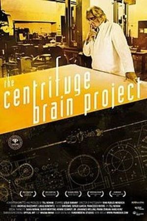 The Centrifuge Brain Project's poster image