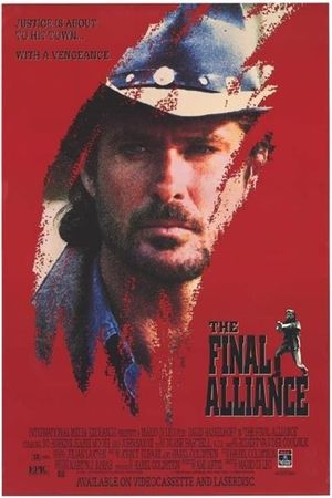 The Final Alliance's poster