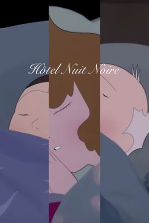 Midnight Hotel's poster