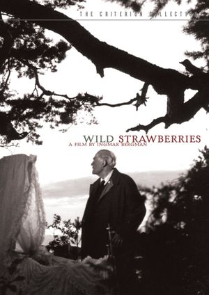 Wild Strawberries's poster