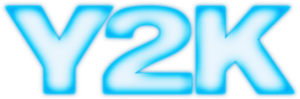 Y2K's poster