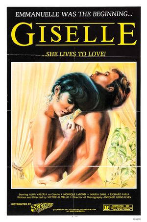 Giselle's poster image