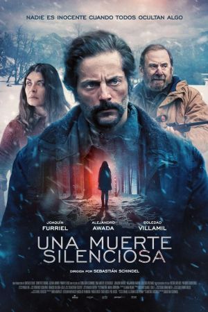 A Silent Death's poster