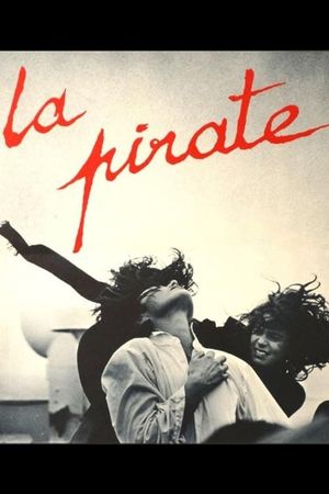 The Pirate's poster