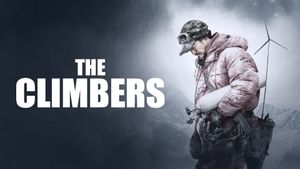 The Climbers's poster