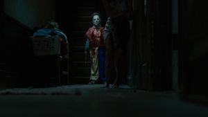 Halloween's poster