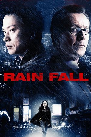 Rain Fall's poster