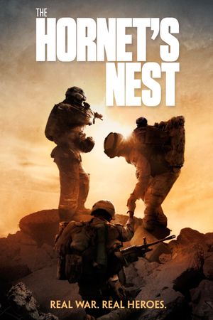 The Hornet's Nest's poster