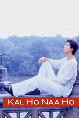 Kal Ho Naa Ho's poster