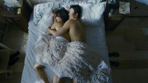 Love on Credit's poster