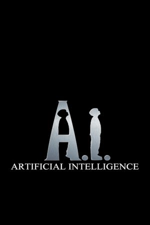 A.I. Artificial Intelligence's poster