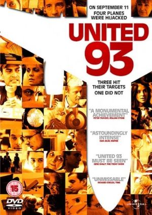 United 93: The Families and the Film's poster image
