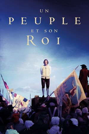 One Nation, One King's poster
