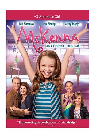 McKenna Shoots for the Stars's poster