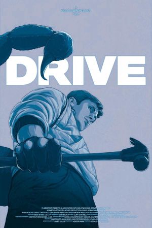 Drive's poster
